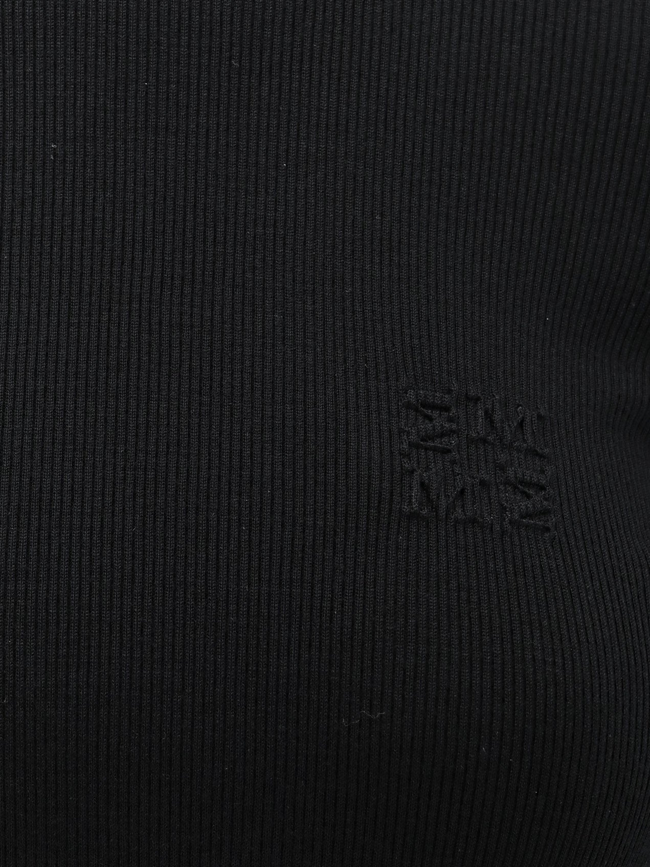 MXMCono wool turtleneck