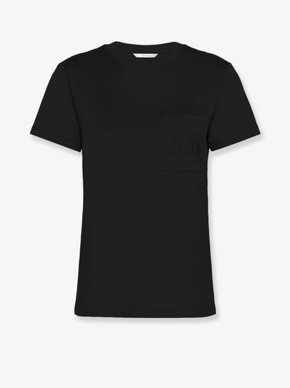 Papaia cotton t-shirt with Monogram thumbnail