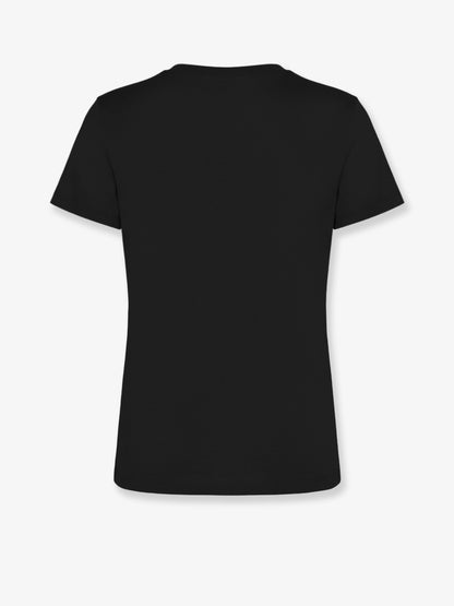 Papaia cotton t-shirt with Monogram thumbnail