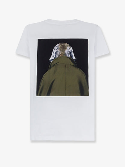 T-shirt MxmCalca in cotone thumbnail