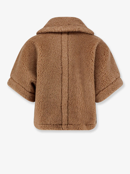 Mxanewterzo2 camel hair and silk coat thumbnail
