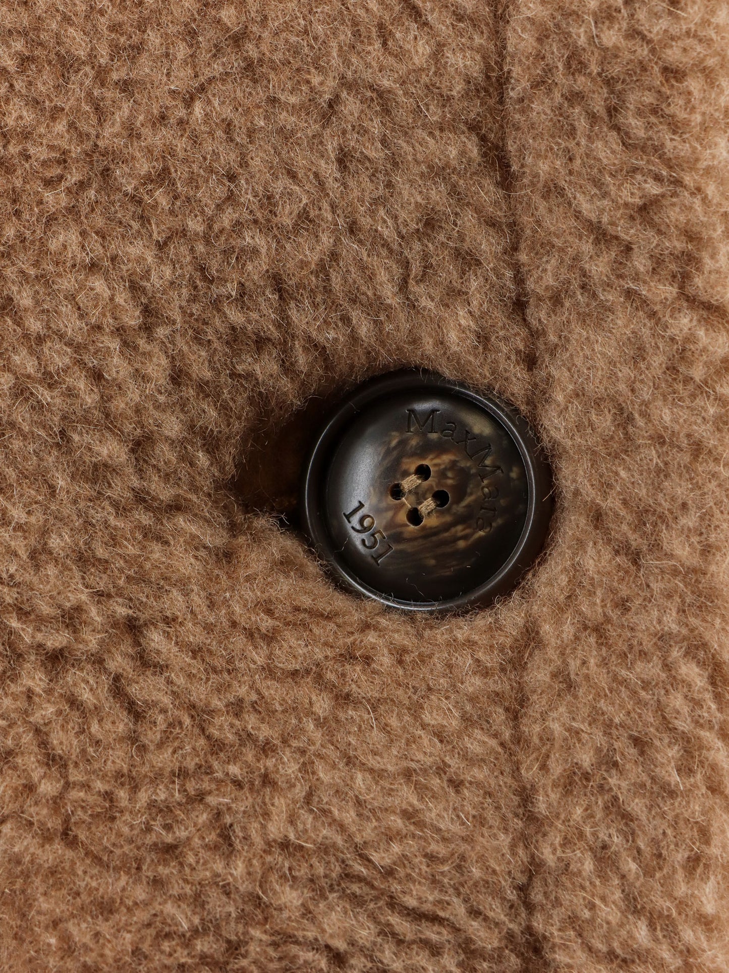 Mxanewterzo2 camel hair and silk coat