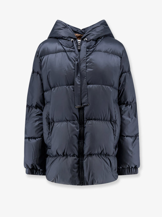 Seia The Cube down jacket