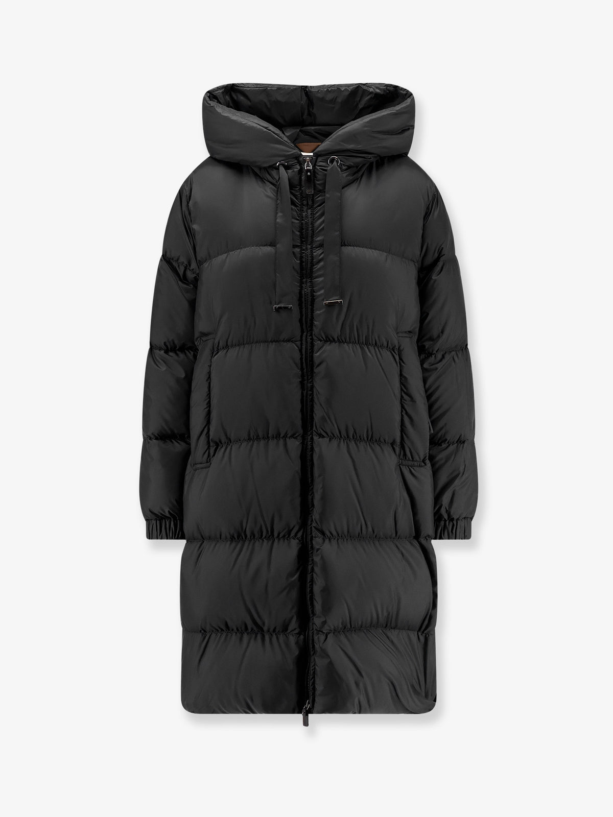 Mtctrefe The Cube long down jacket