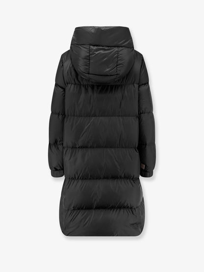Mtctrefe The Cube long down jacket thumbnail