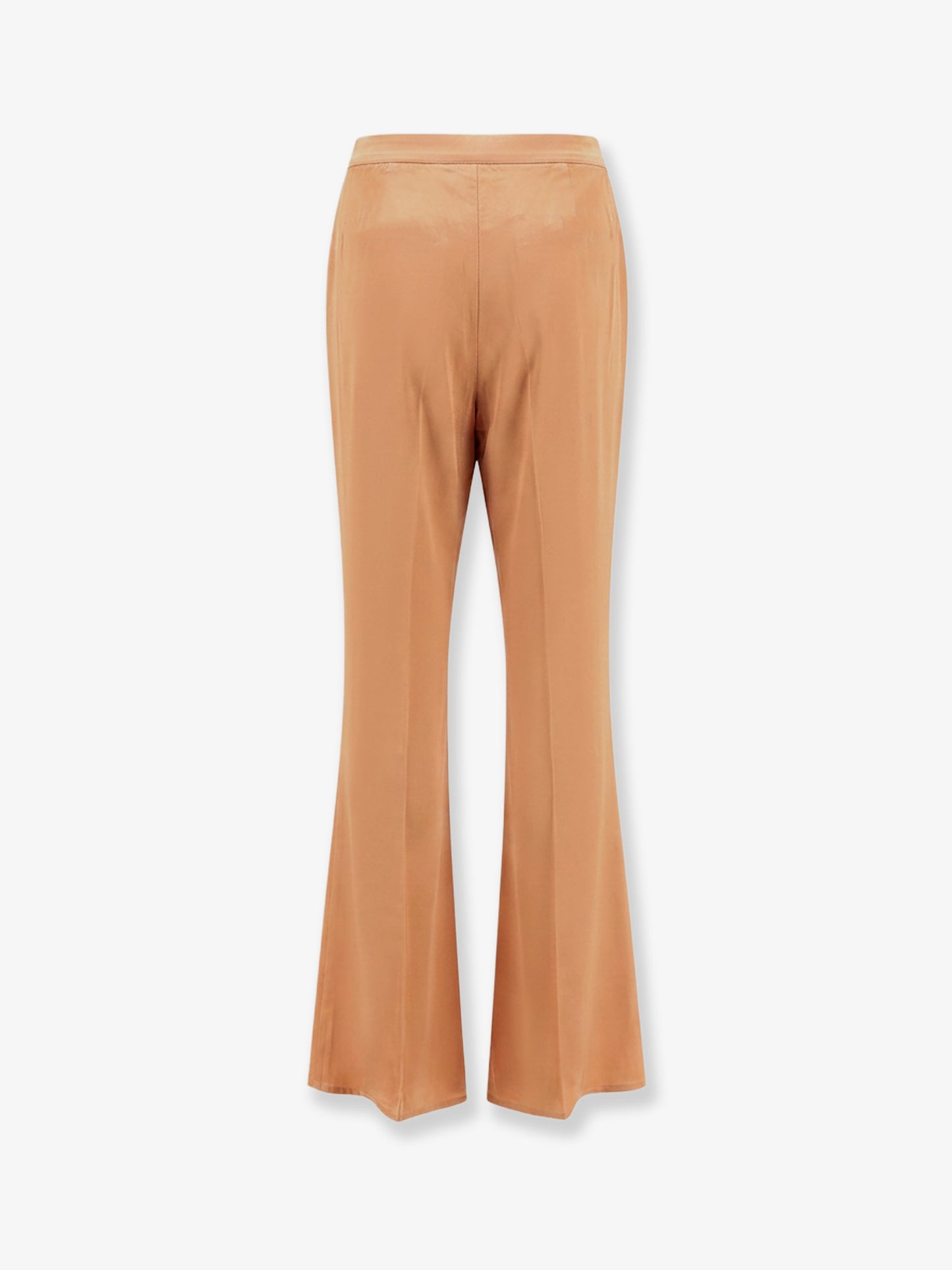 Pantaloni in seta