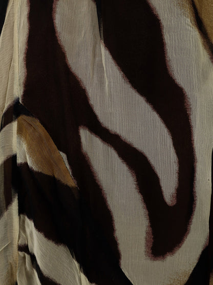 Susu viscose long skirt thumbnail