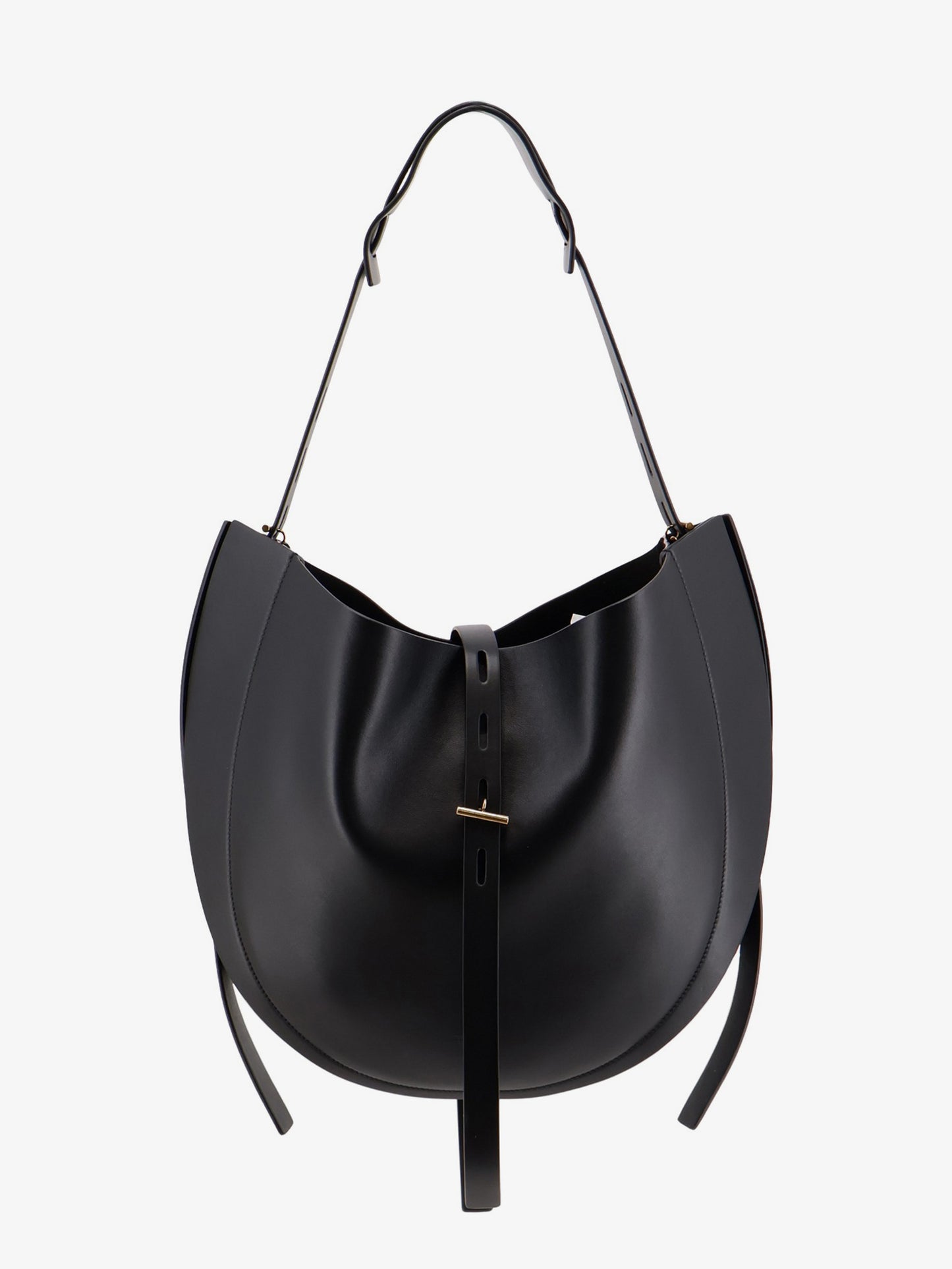 Borsa a tracolla Liz in pelle