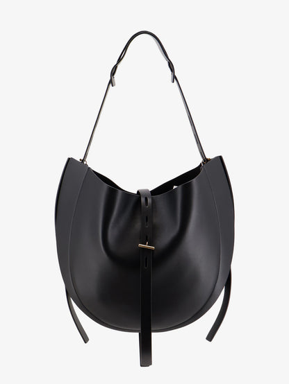 Borsa a tracolla Liz in pelle thumbnail