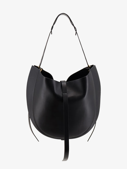 Borsa a tracolla Liz in pelle thumbnail