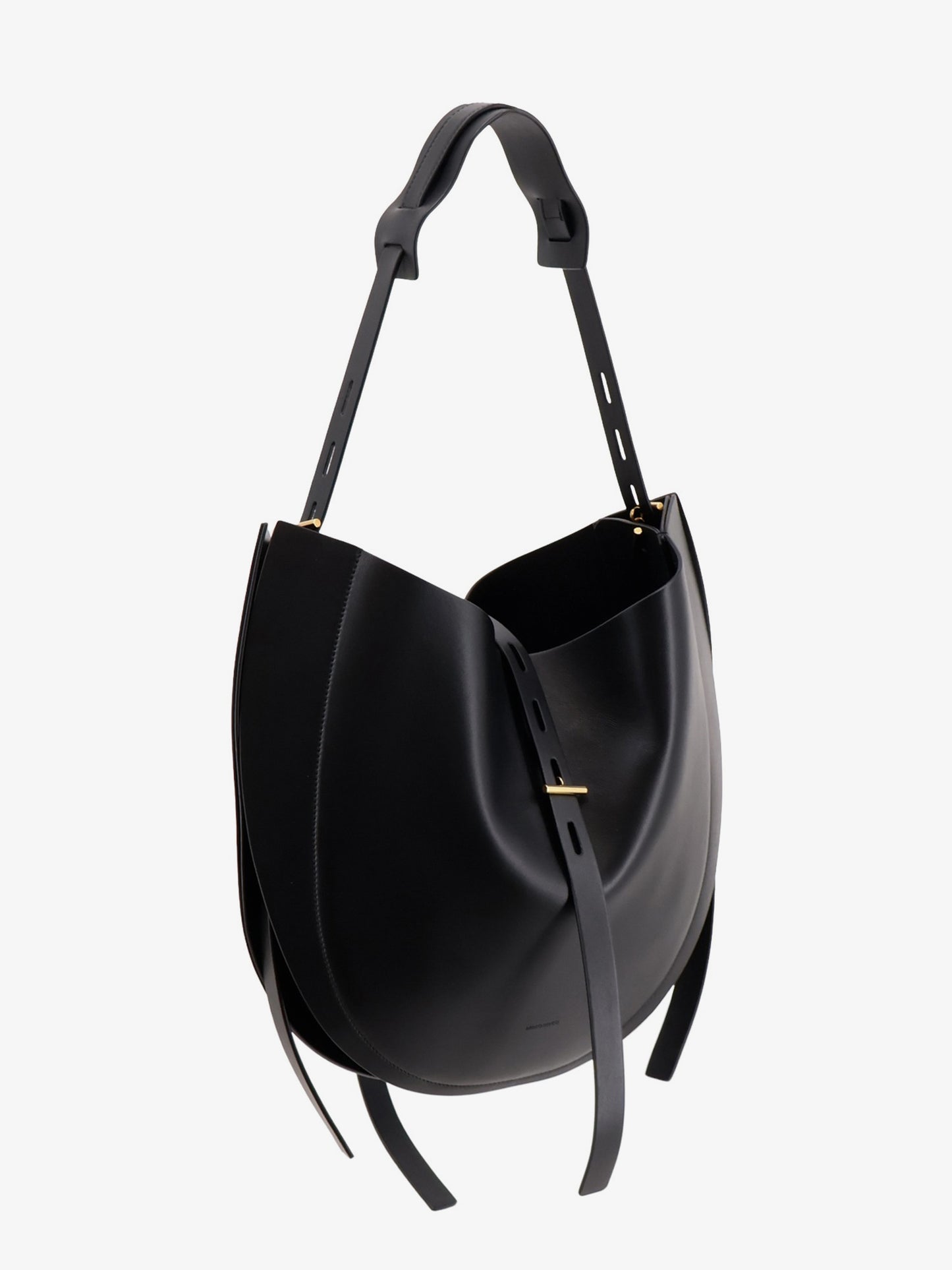 Borsa a tracolla Liz in pelle
