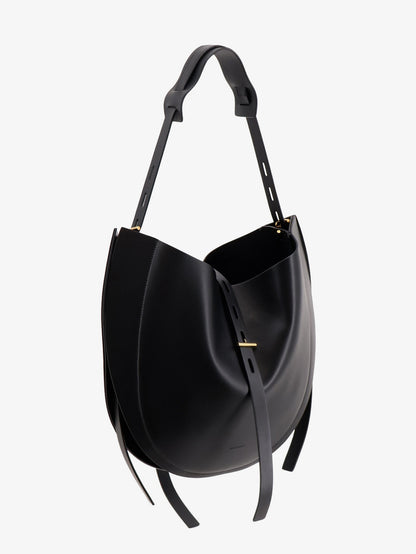 Borsa a tracolla Liz in pelle thumbnail
