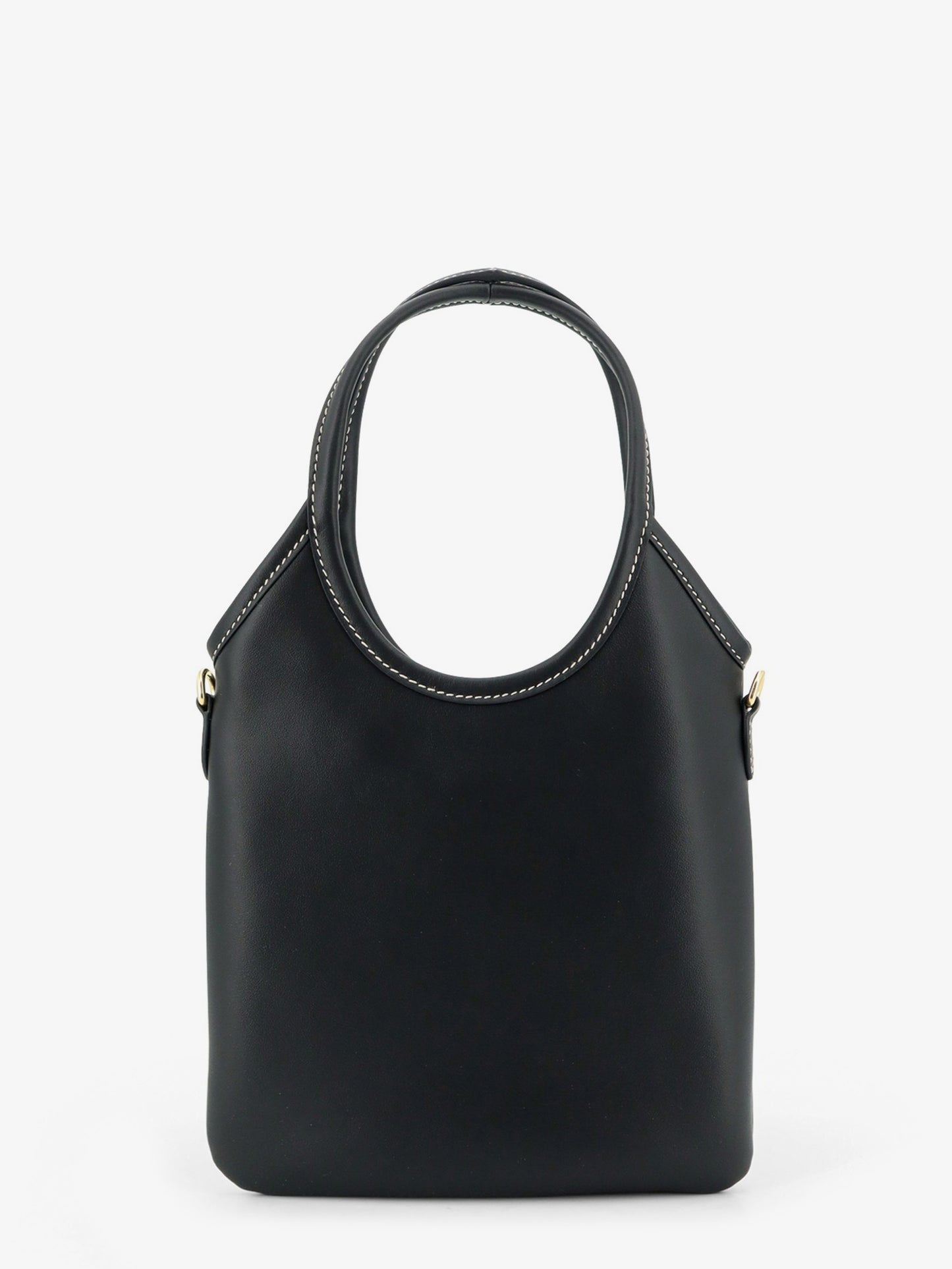 Ivy leather crossbody bag