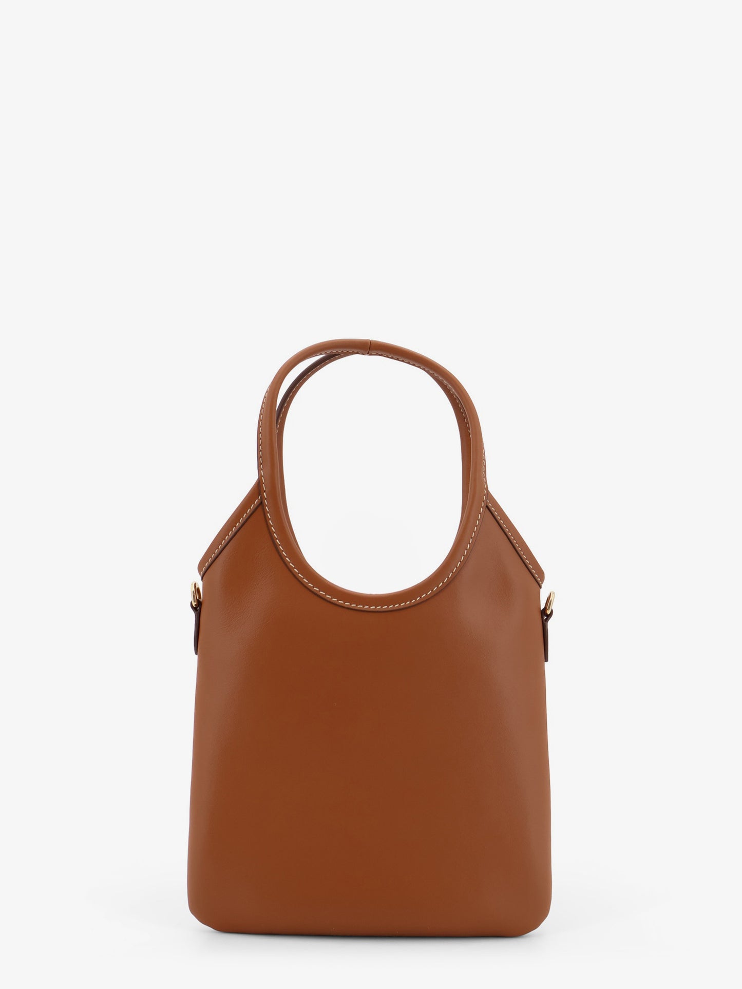 Ivy leather crossbody bag