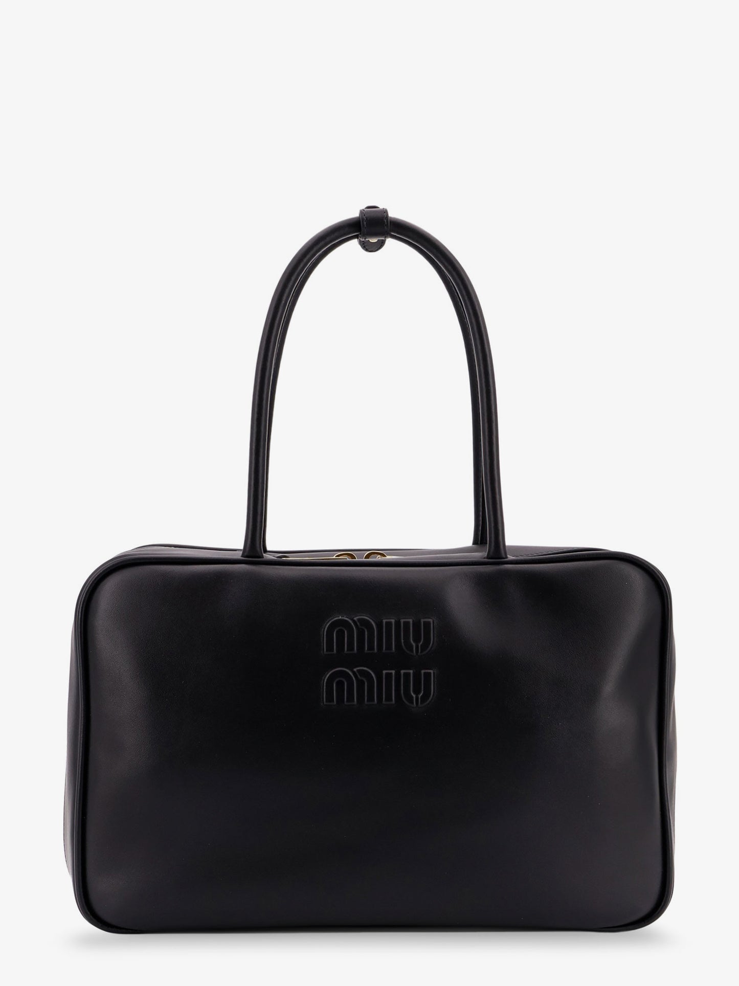 Borsa a mano Arcadie in pelle Softy