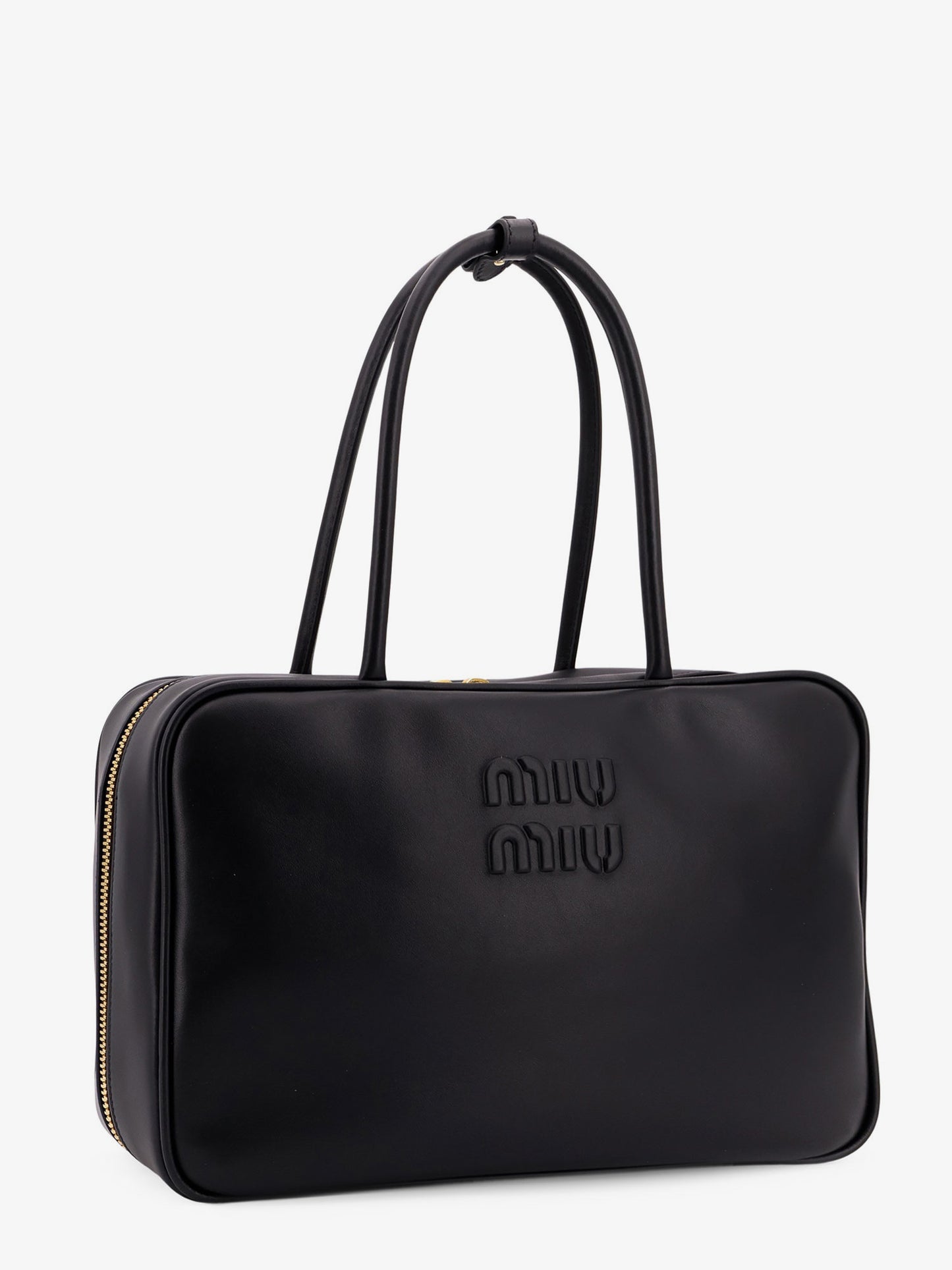 Borsa a mano Arcadie in pelle Softy
