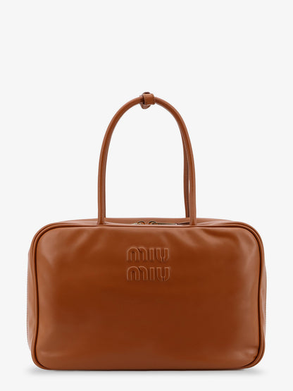 Beau Softy leather handbag thumbnail