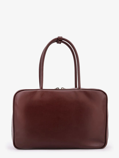 Beau leather handbag thumbnail