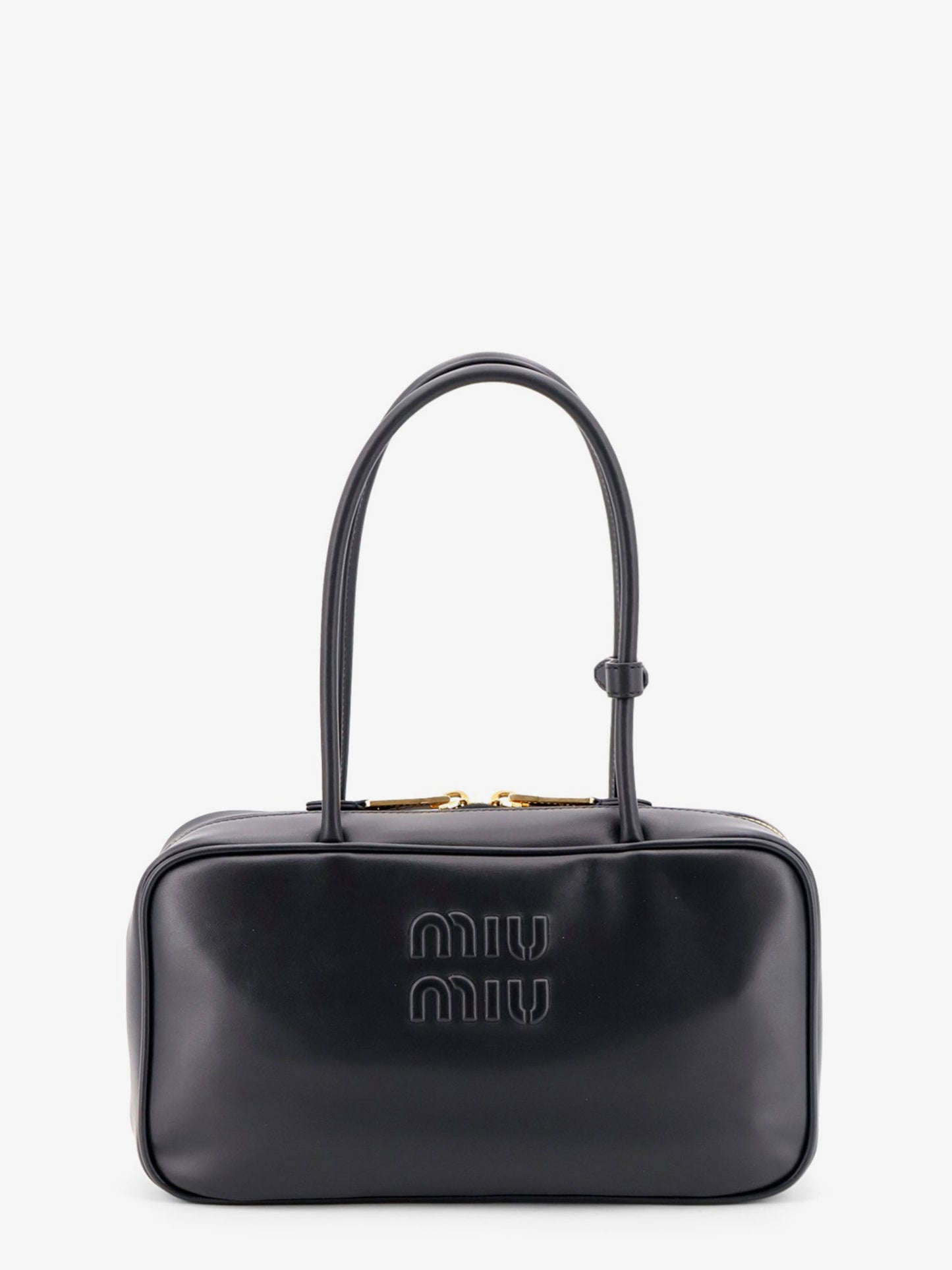 Borsa a mano Beau in pelle