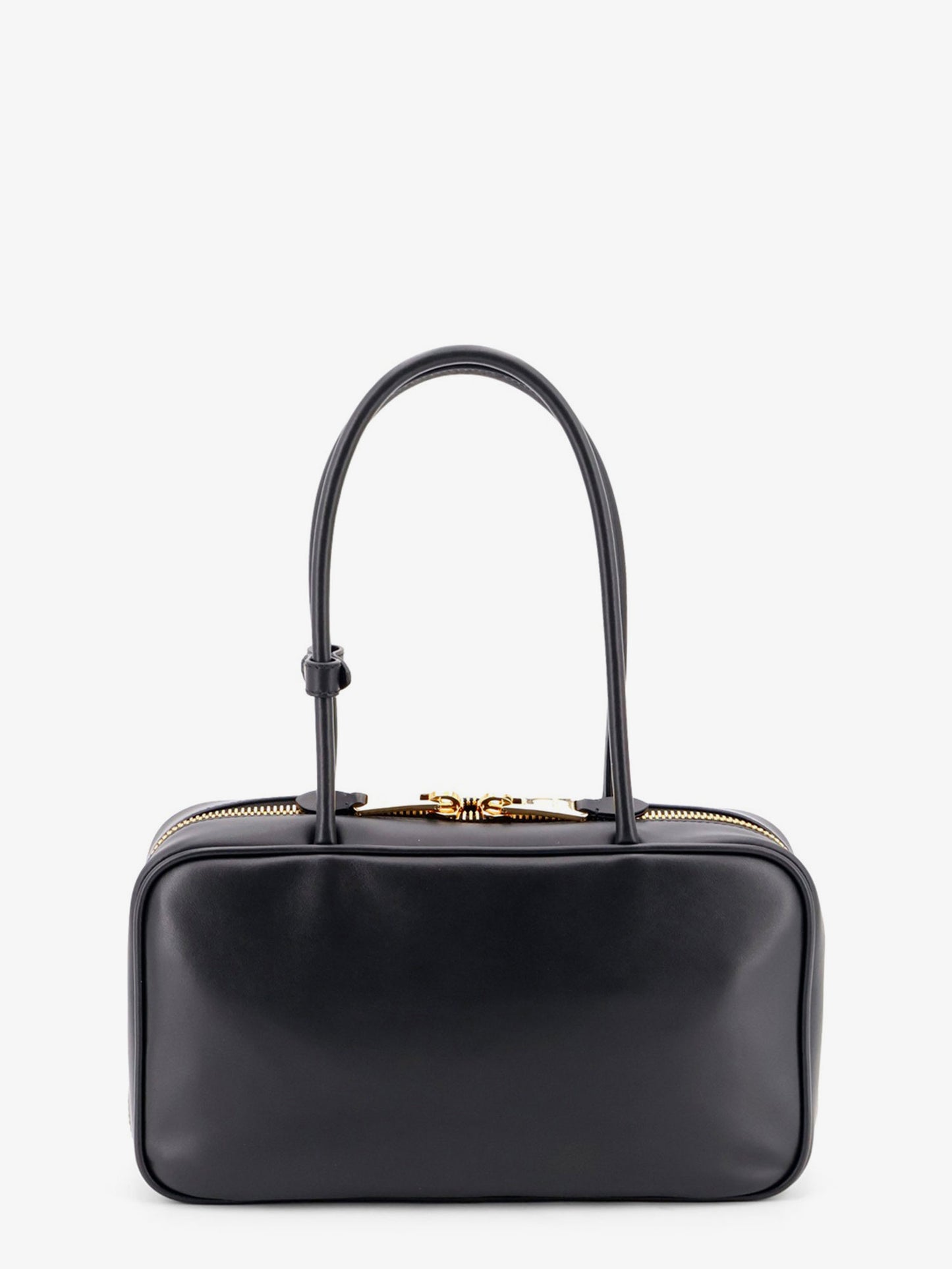 Borsa a mano Beau in pelle