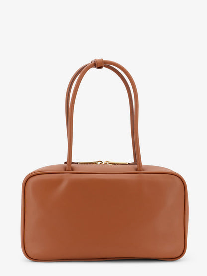 Beau leather handbag thumbnail