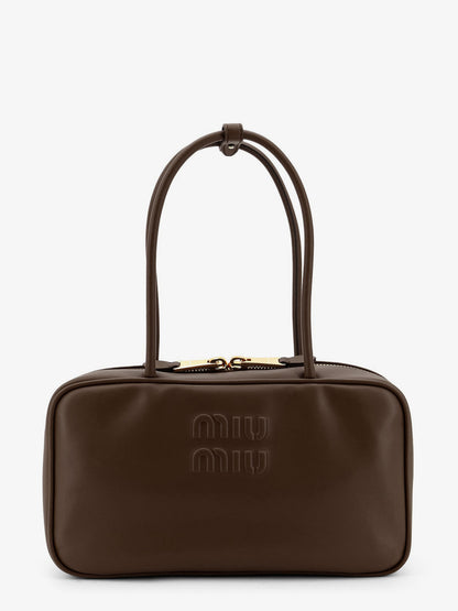 Beau Leather handbag thumbnail