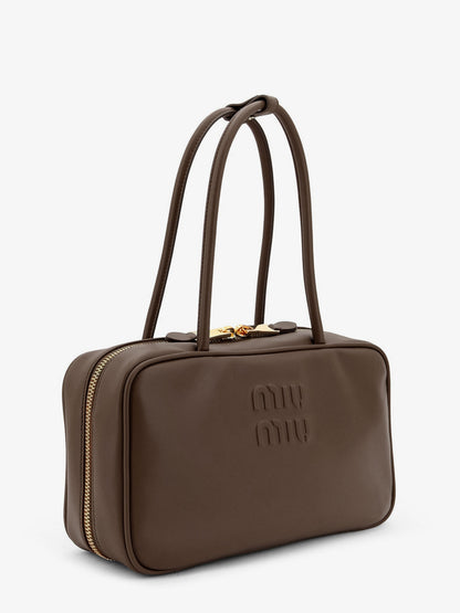 Beau Leather handbag thumbnail