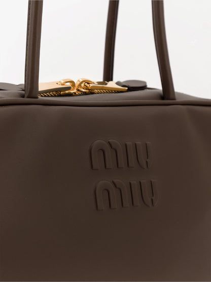 Beau Leather handbag thumbnail