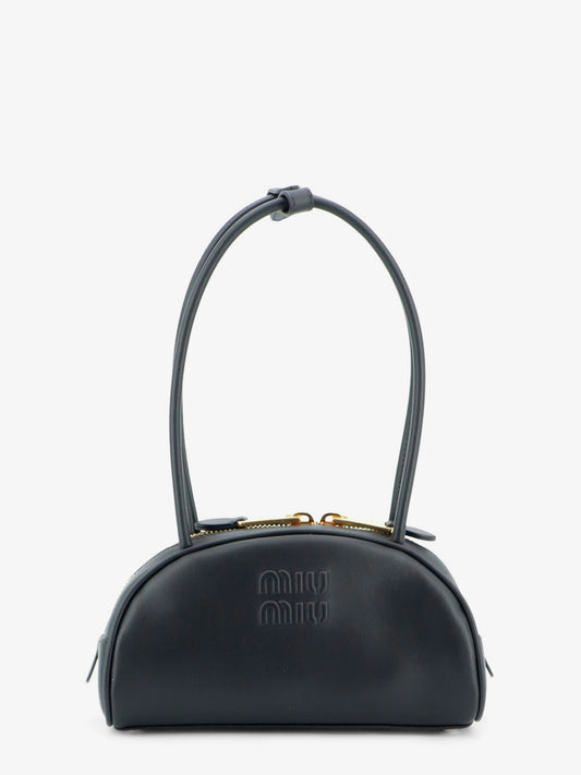 Borsa a mano Beau in pelle