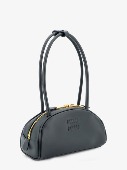 Beau leather handbag thumbnail