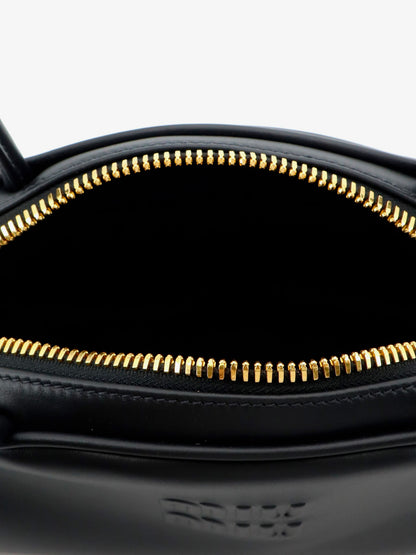Beau leather handbag thumbnail