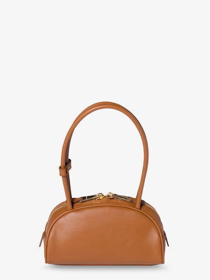 Beau leather handbag thumbnail