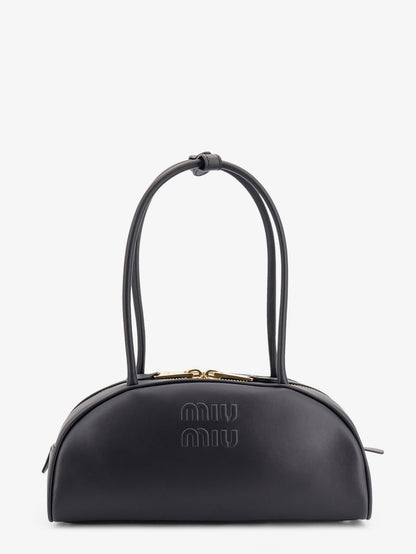 Beau leather handbag thumbnail