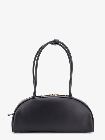 Beau leather handbag thumbnail