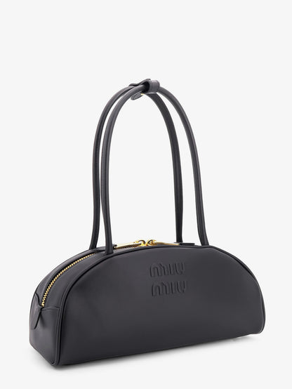 Beau leather handbag thumbnail