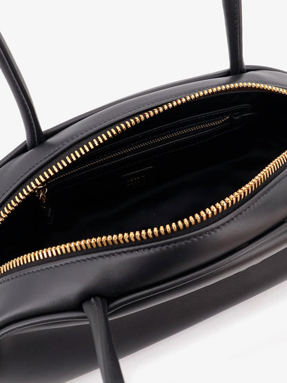 Beau leather handbag thumbnail