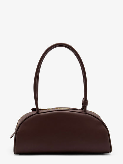 Beau leather handbag thumbnail