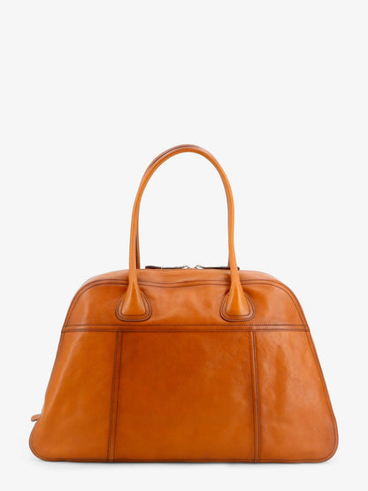Vivant leather handbag thumbnail