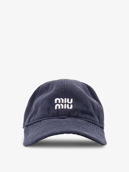Cotton hat