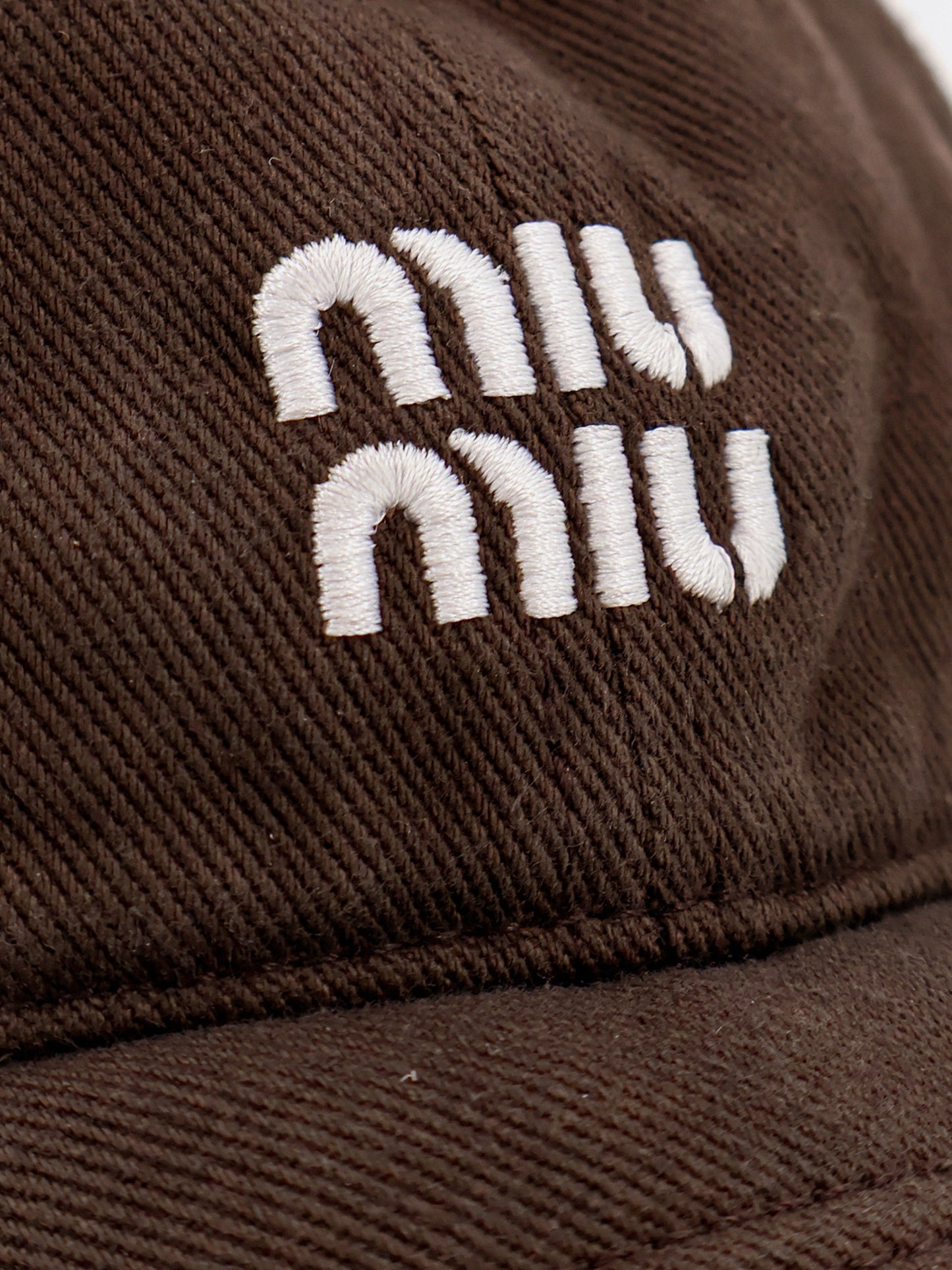 Cotton hat