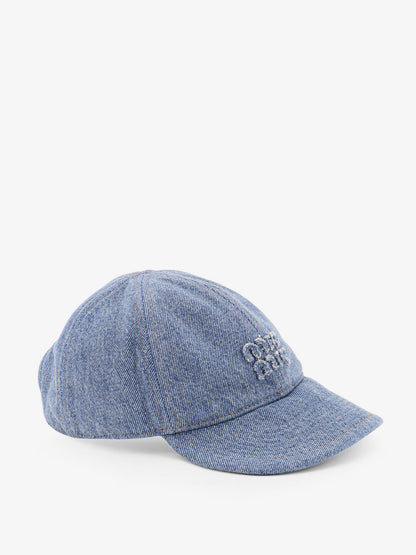 Debun blue hat thumbnail