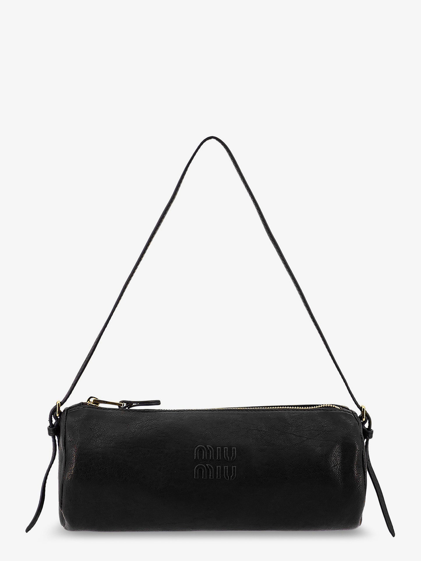 Borsa mini Aviator in nappa