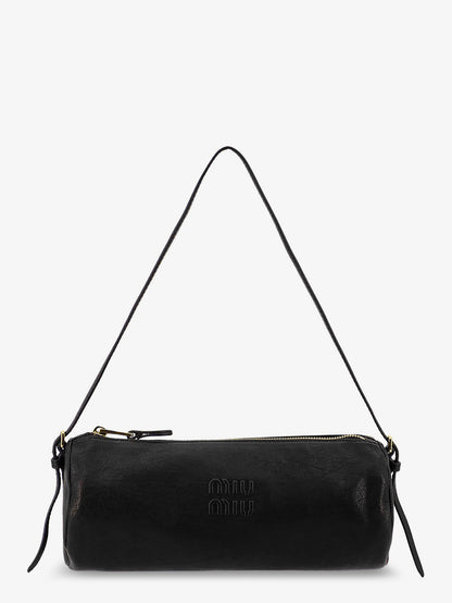 Borsa mini Aviator in nappa thumbnail