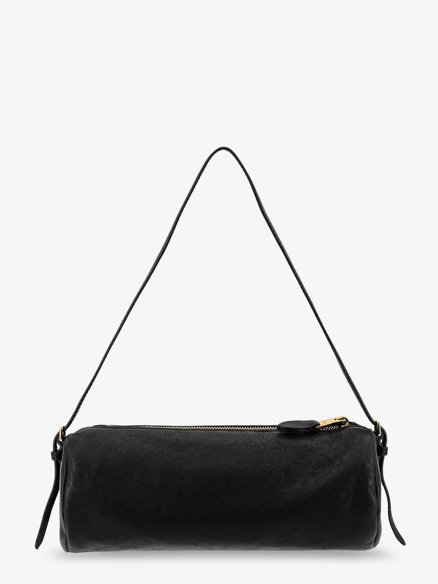 Borsa mini Aviator in nappa