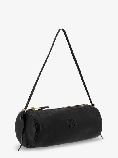 Borsa mini Aviator in nappa thumbnail