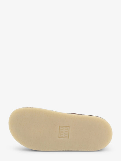 Suede Ankle Boots thumbnail