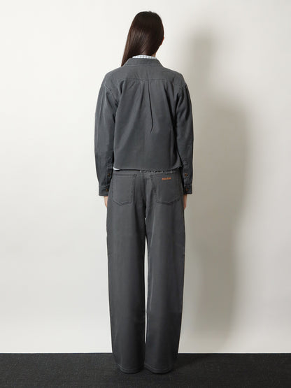 Camicia Grey Light Denim thumbnail