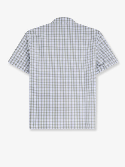 Camicia in cotone Madras thumbnail