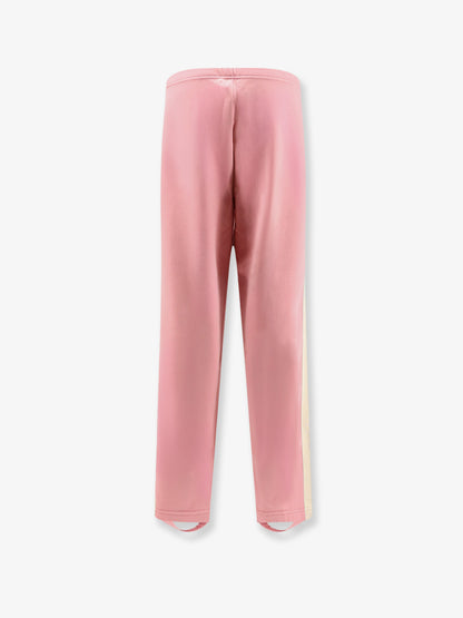 Technical fabric trousers thumbnail