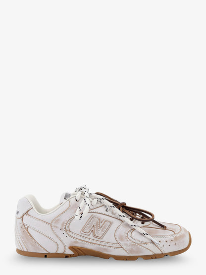 New Balance X Miu Miu 530 SL leather sneakers thumbnail